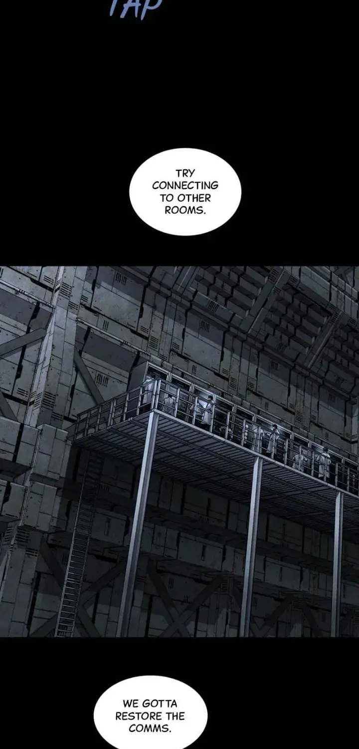 Dead Queen Chapter 133 page 17 - 