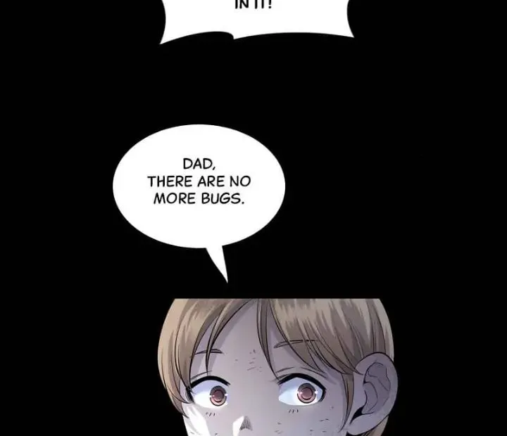 Dead Queen Chapter 133 page 20 - 