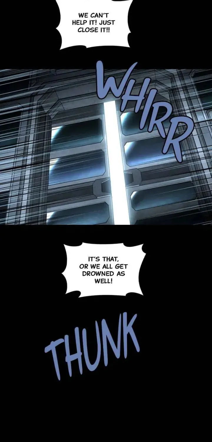 Dead Queen Chapter 133 page 3 - 