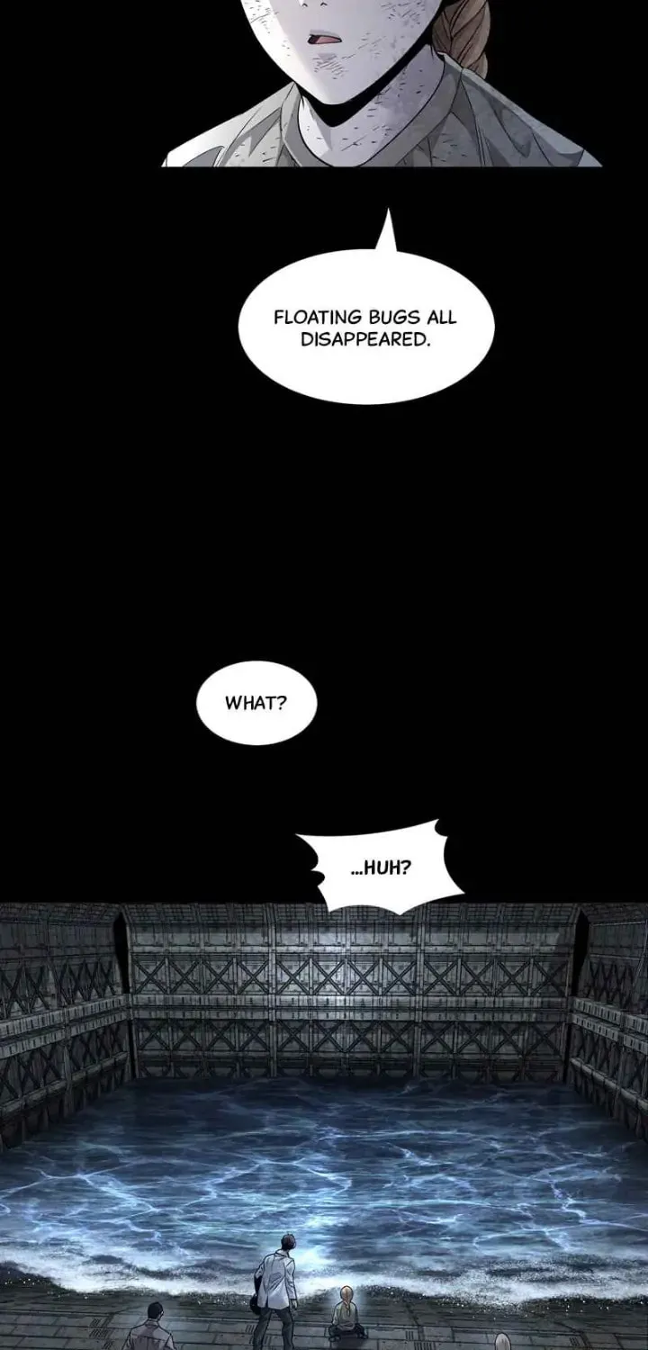 Dead Queen Chapter 133 page 21 - 