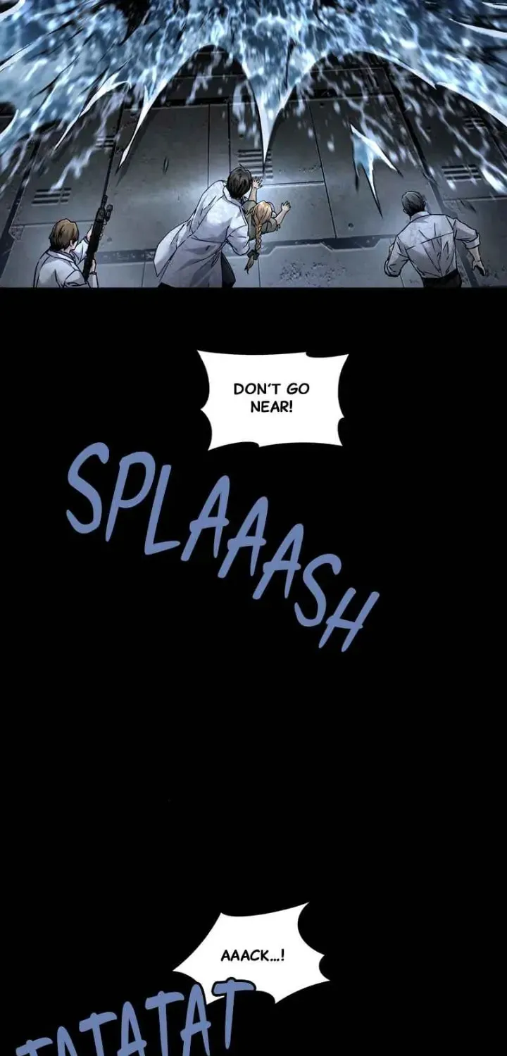 Dead Queen Chapter 133 page 25 - 