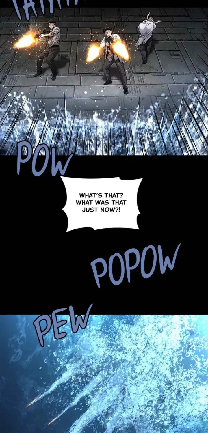 Dead Queen Chapter 133 page 26 - 