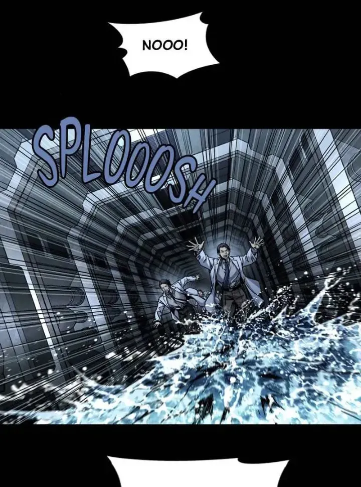 Dead Queen Chapter 133 page 4 - 