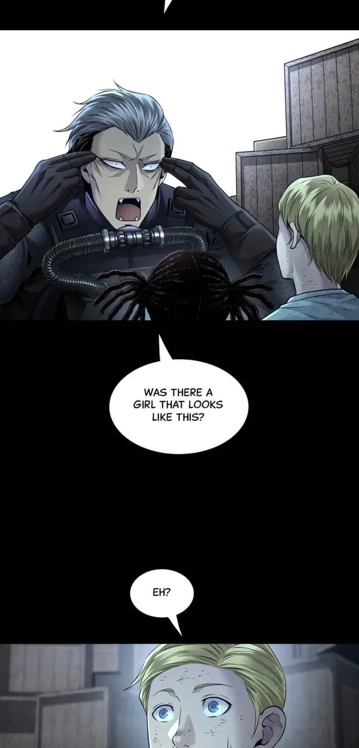 Dead Queen Chapter 133 page 45 - 