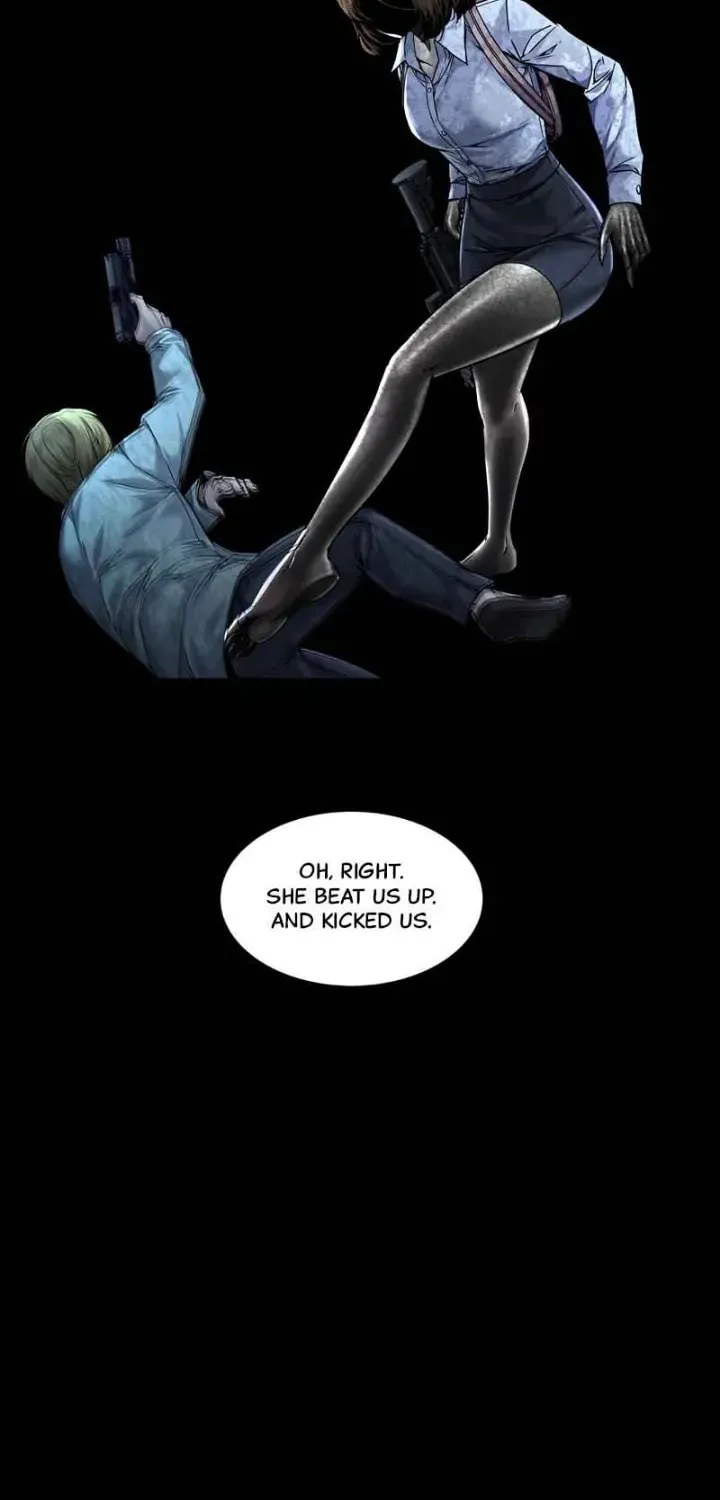 Dead Queen Chapter 133 page 50 - 
