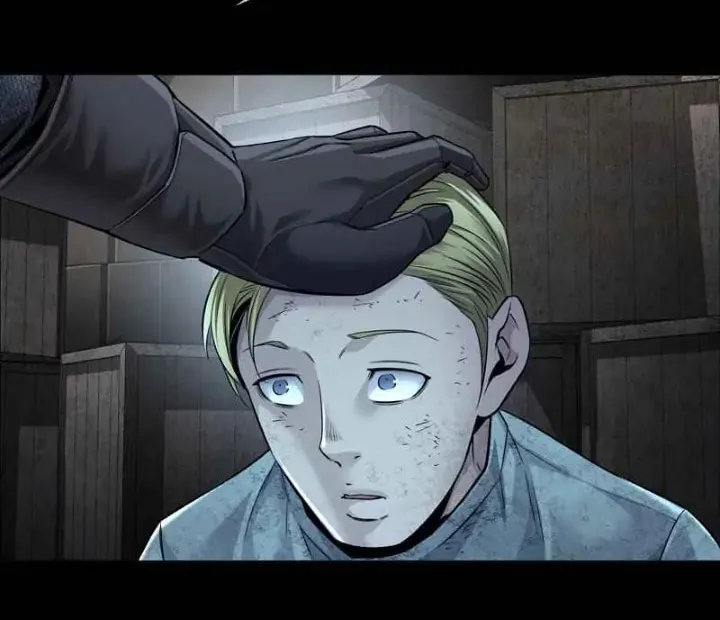 Dead Queen Chapter 133 page 52 - 