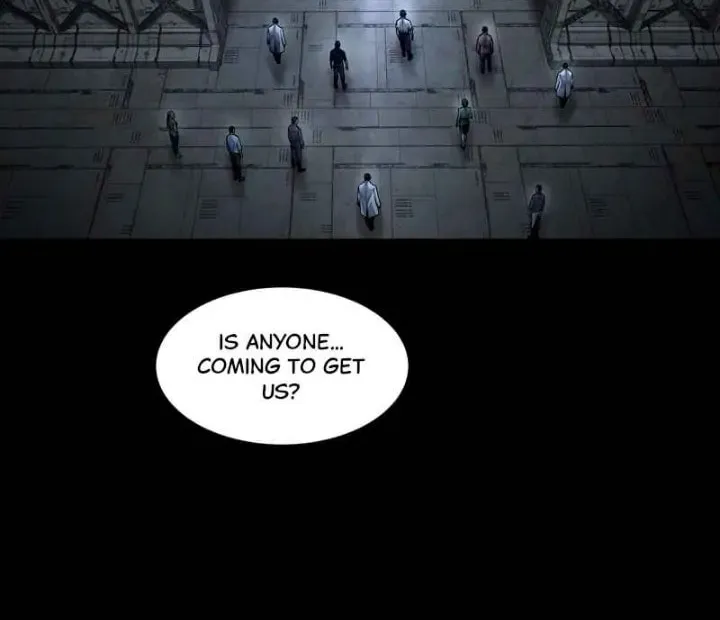 Dead Queen Chapter 133 page 56 - 