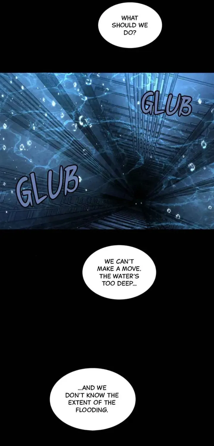 Dead Queen Chapter 133 page 57 - 