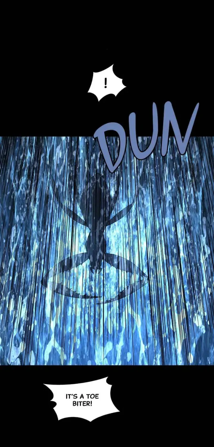 Dead Queen Chapter 133 page 63 - 