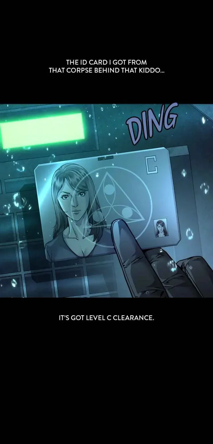 Dead Queen Chapter 133 page 69 - 