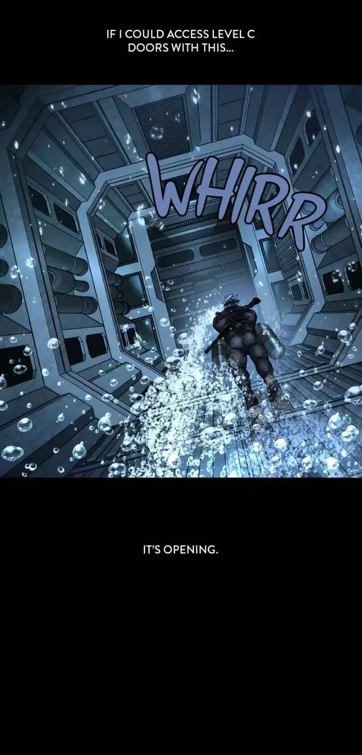 Dead Queen Chapter 133 page 70 - 