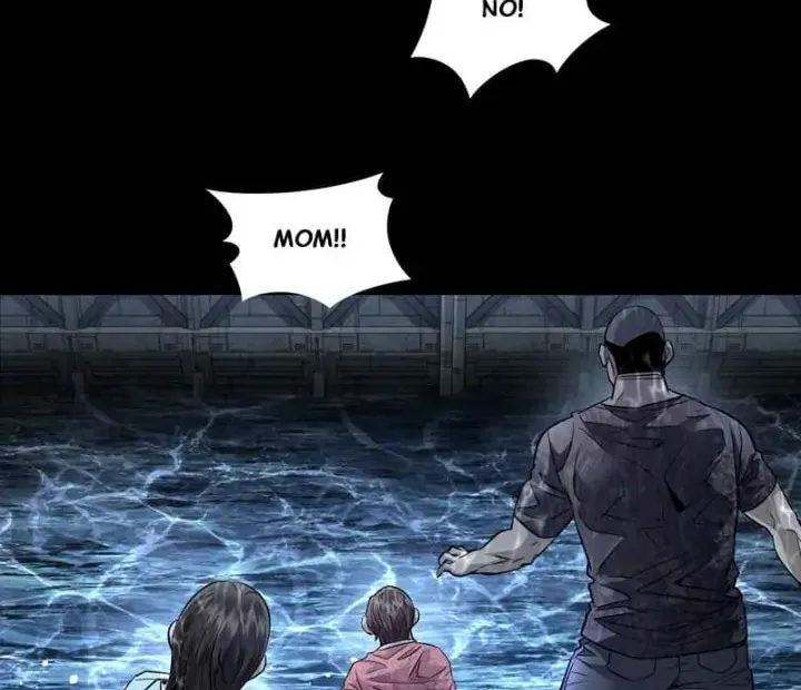 Dead Queen Chapter 133 page 8 - 