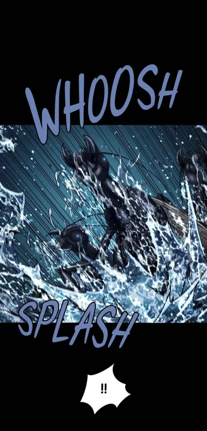 Dead Queen Chapter 133 page 10 - 