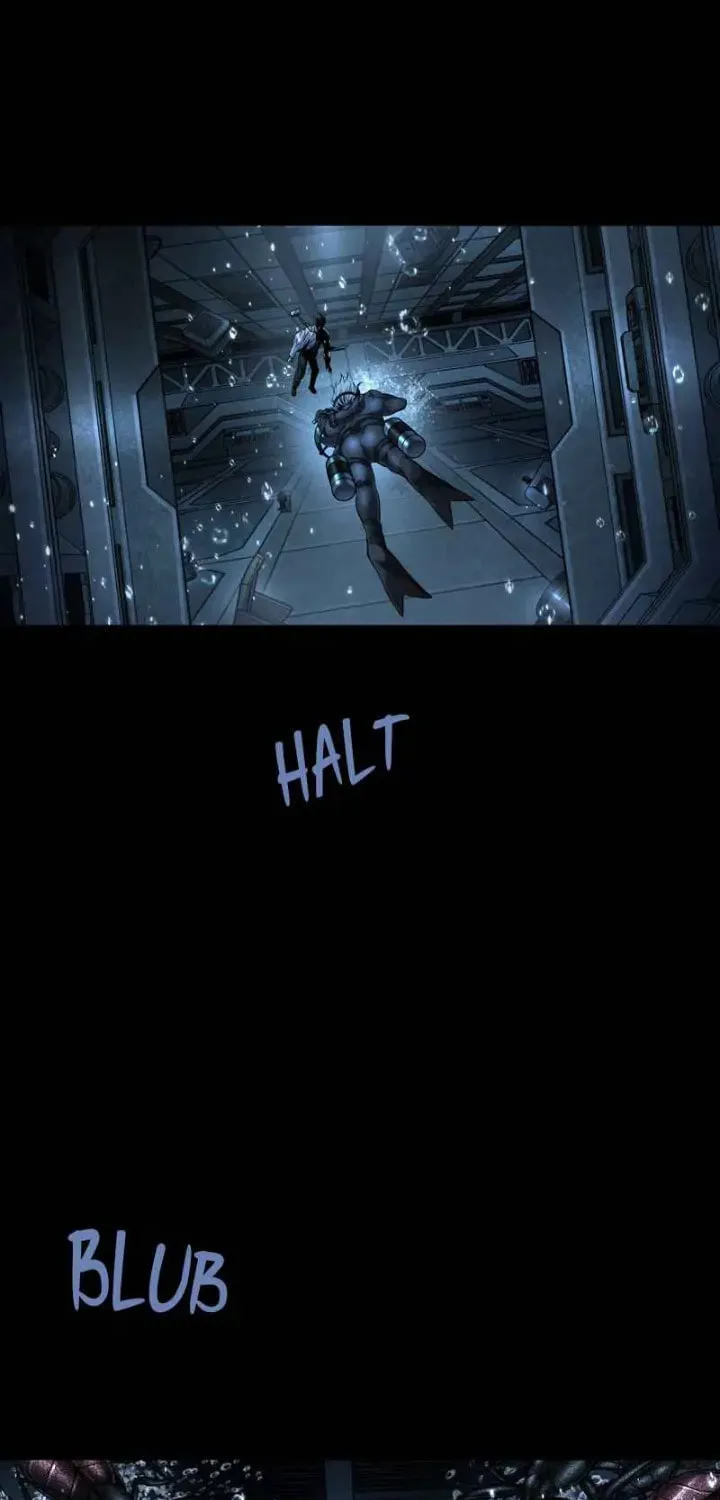 Dead Queen Chapter 134 page 3 - 