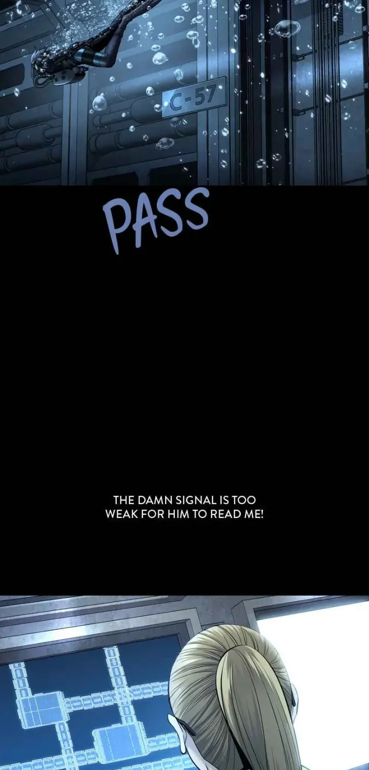 Dead Queen Chapter 134 page 22 - 