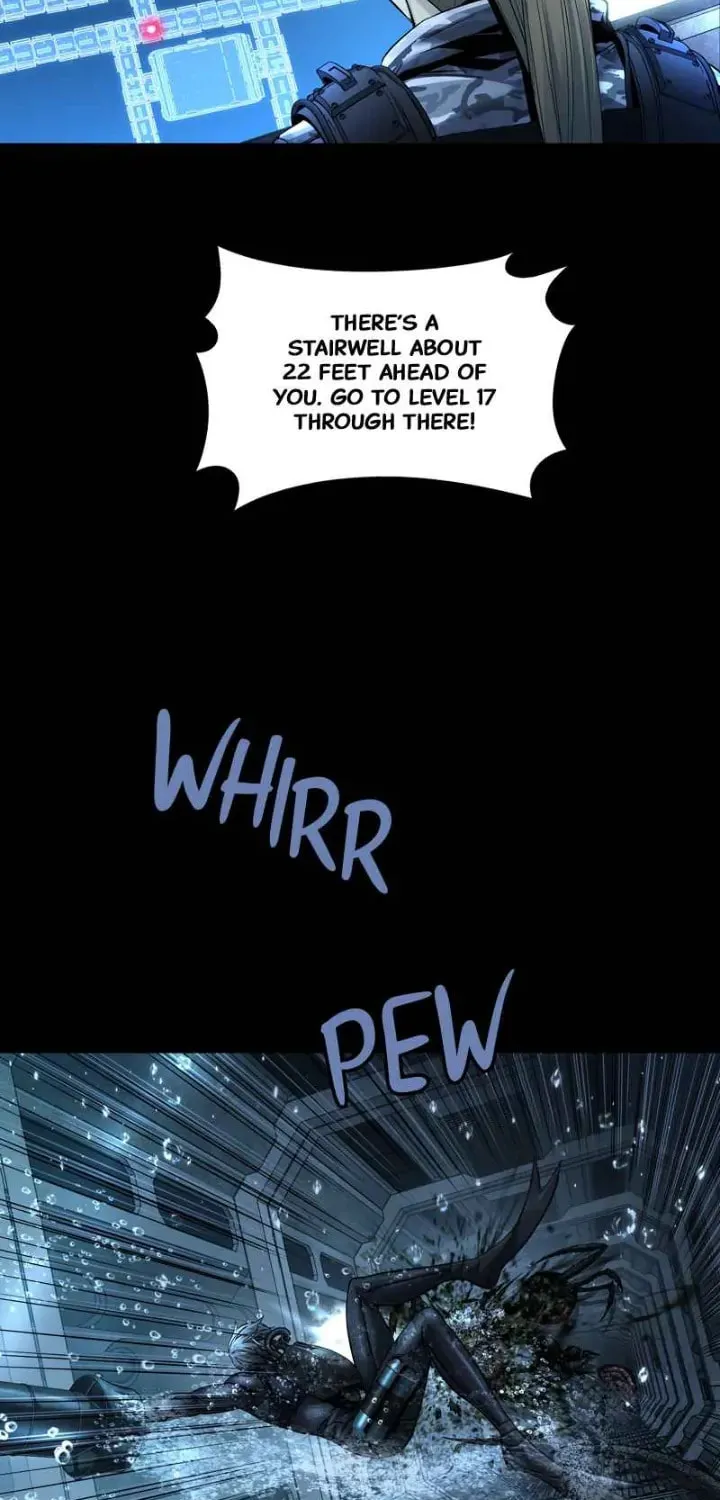 Dead Queen Chapter 134 page 23 - 