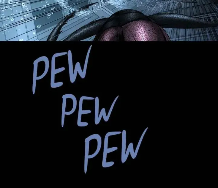 Dead Queen Chapter 134 page 24 - 