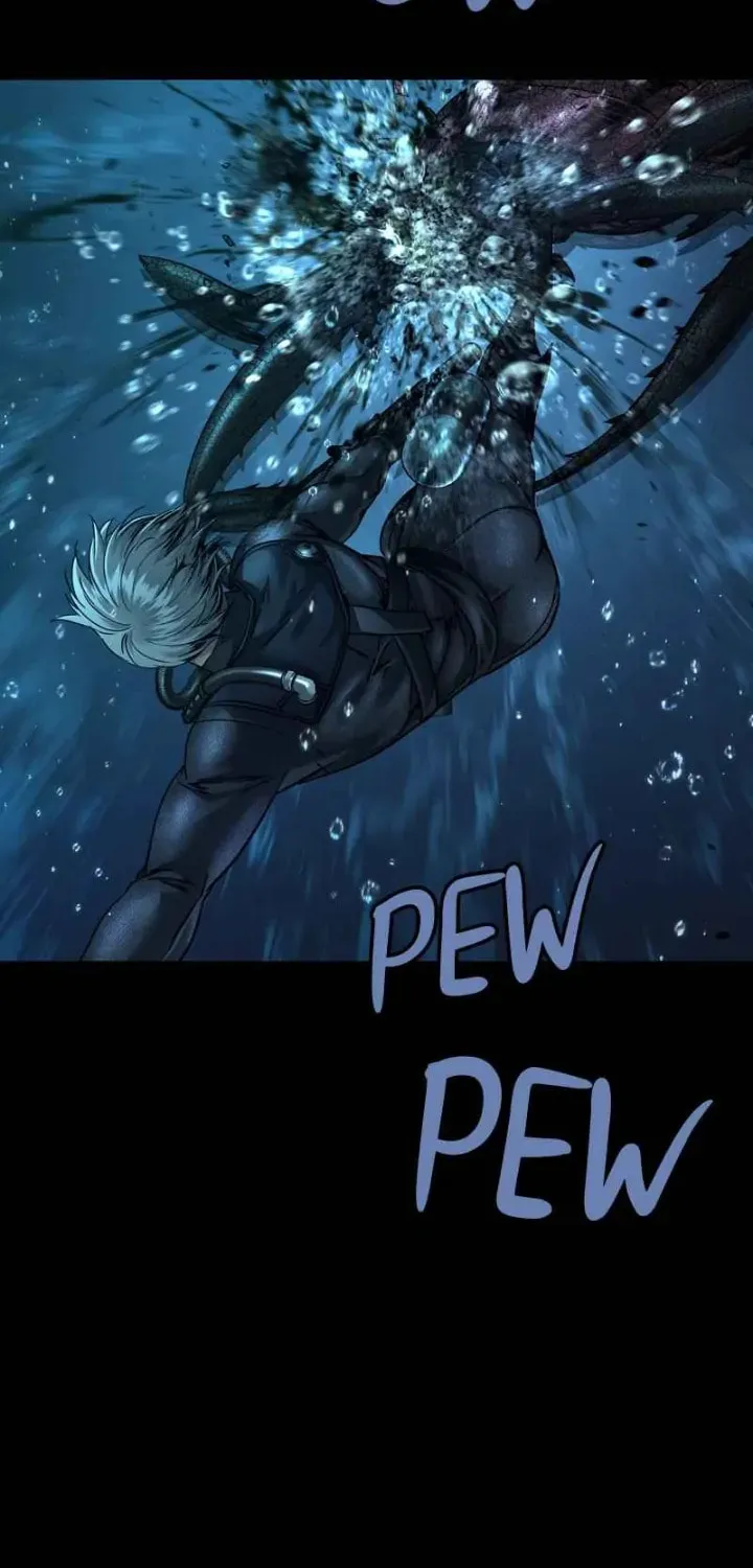 Dead Queen Chapter 134 page 26 - 