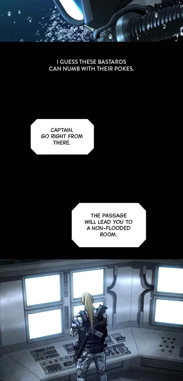 Dead Queen Chapter 134 page 29 - 
