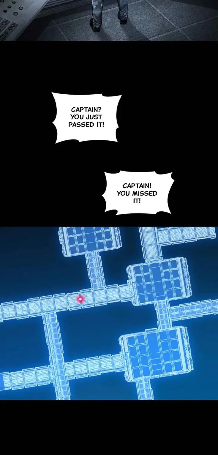 Dead Queen Chapter 134 page 30 - 
