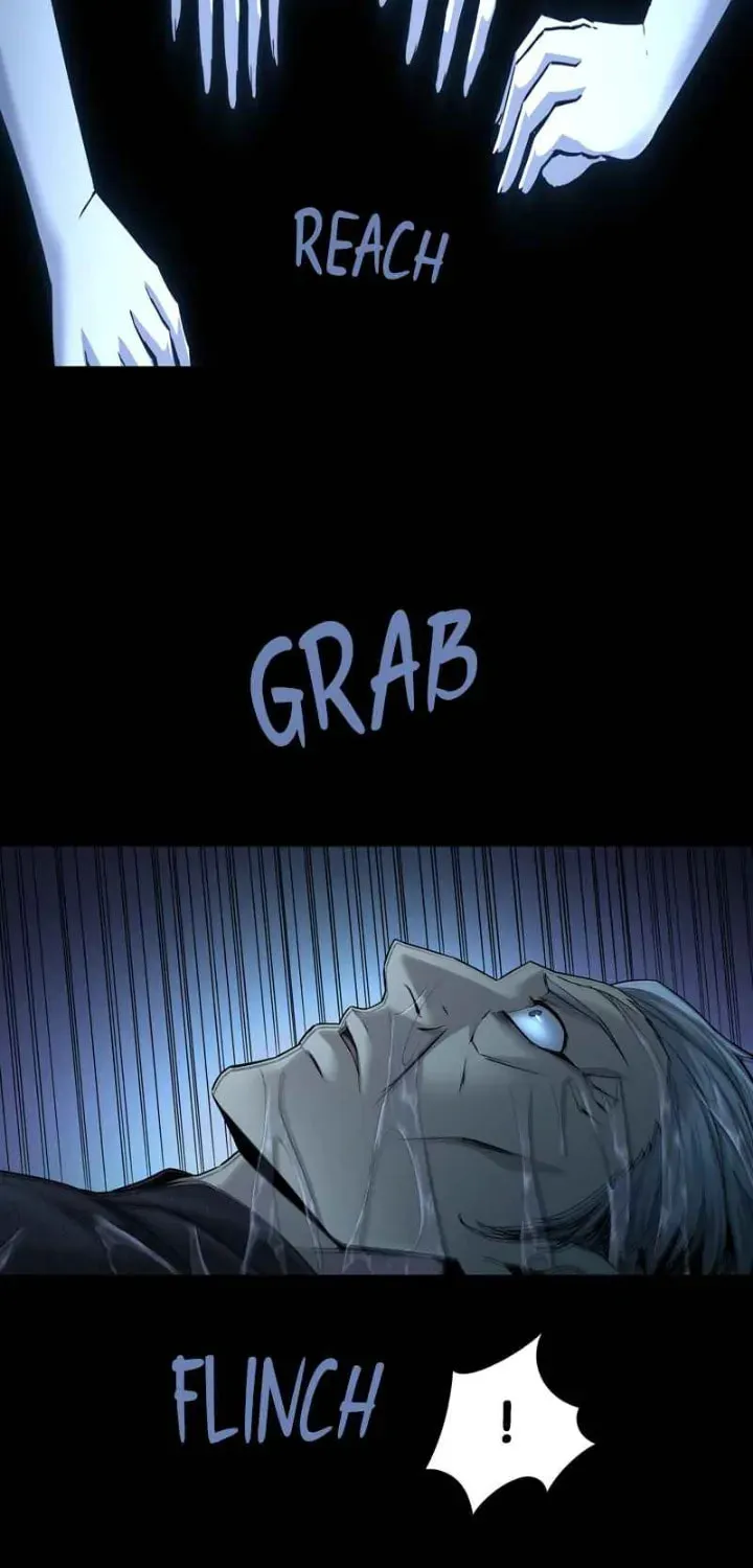 Dead Queen Chapter 134 page 33 - 