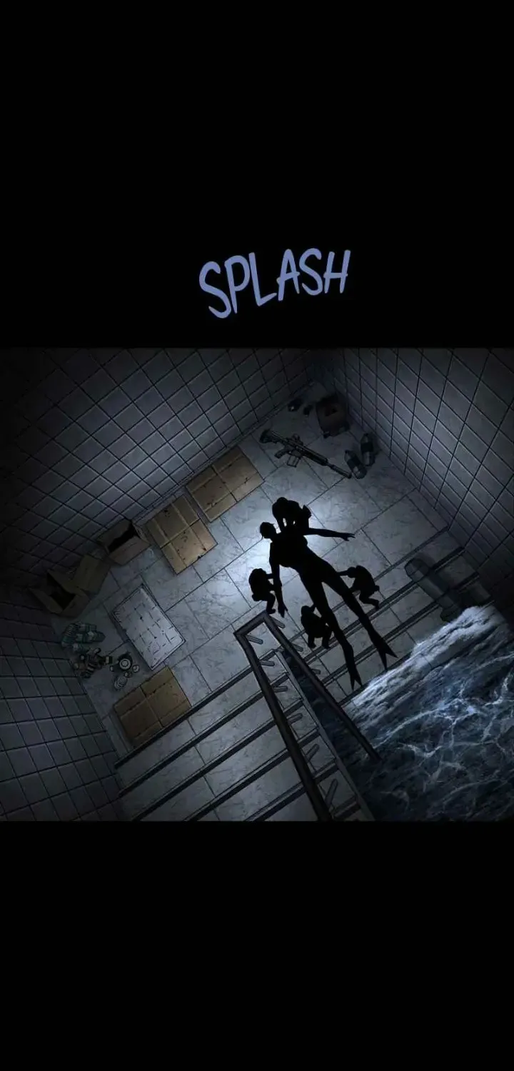 Dead Queen Chapter 134 page 34 - 