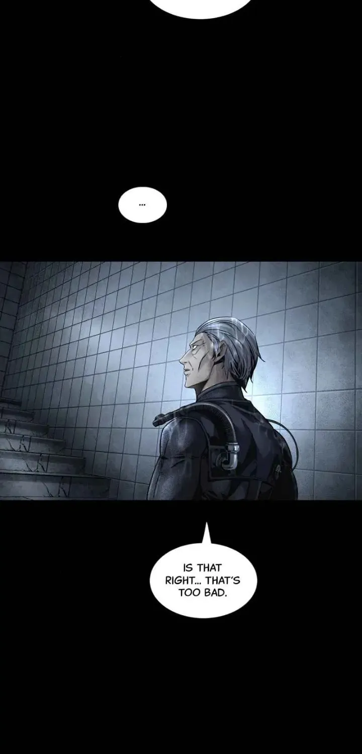 Dead Queen Chapter 134 page 39 - 