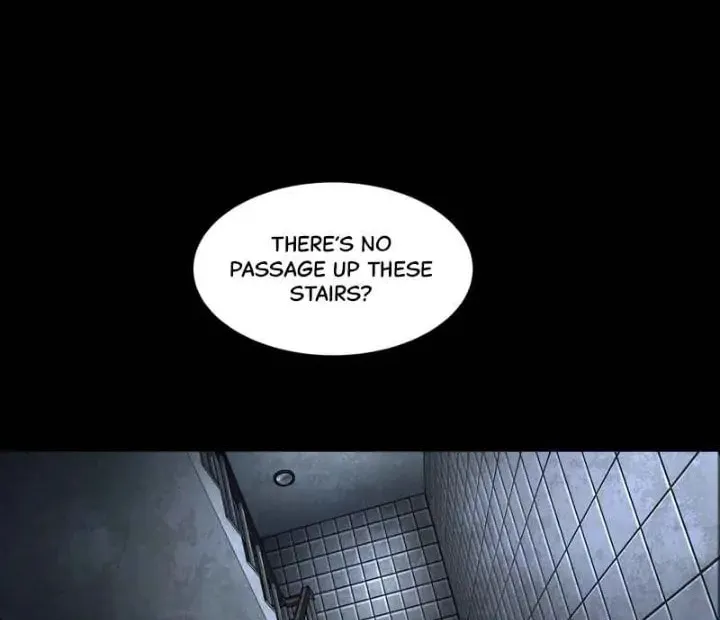Dead Queen Chapter 134 page 40 - 