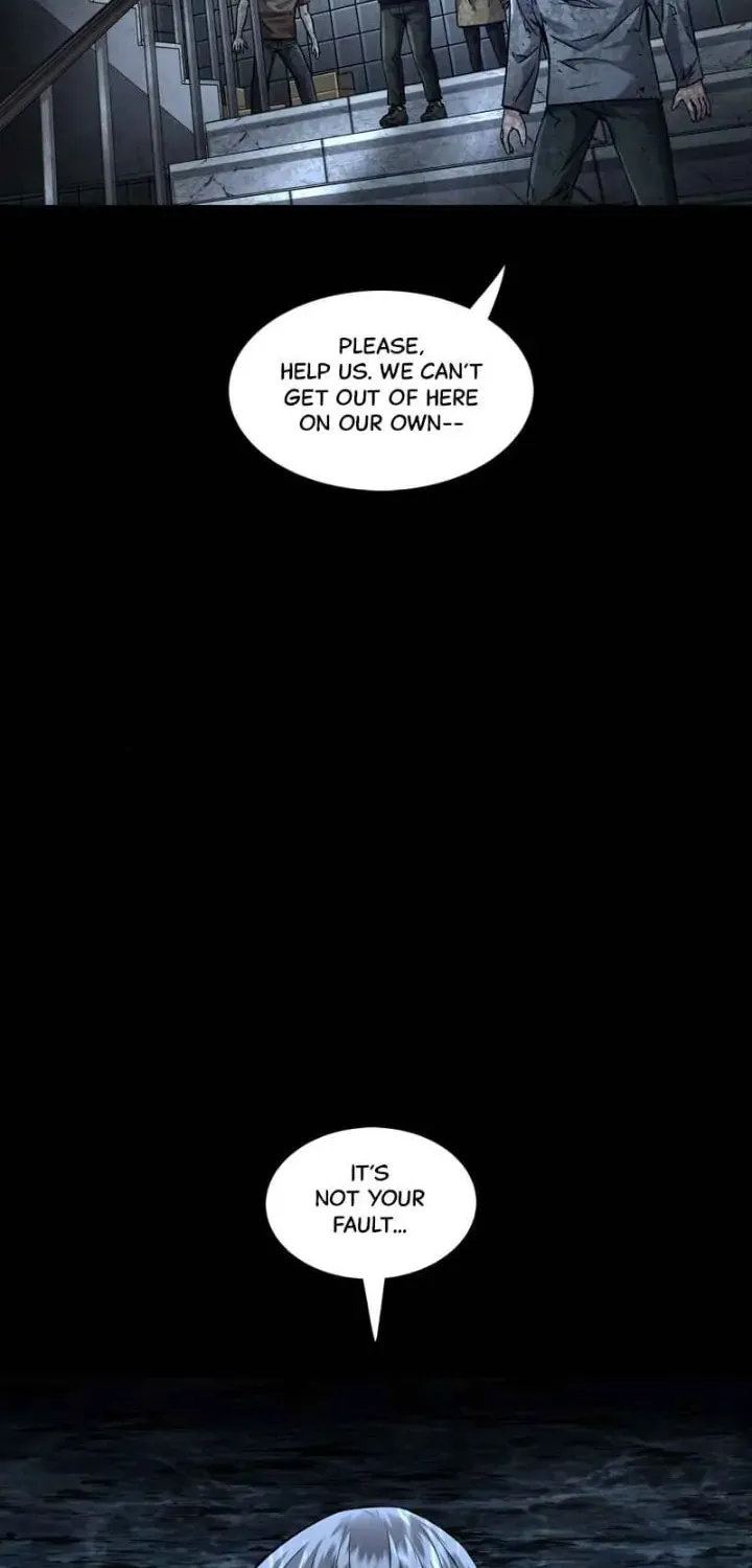 Dead Queen Chapter 134 page 46 - 