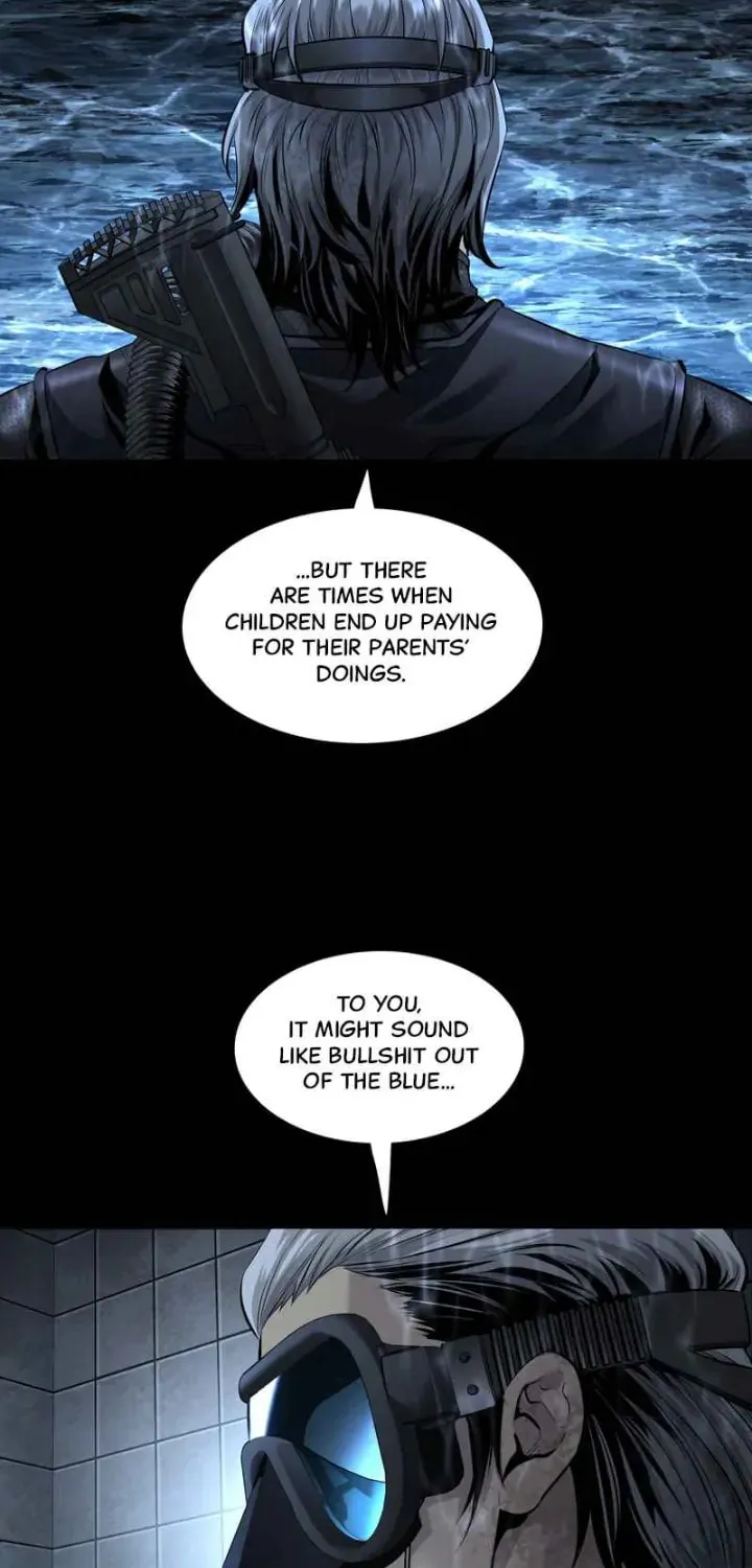 Dead Queen Chapter 134 page 47 - 