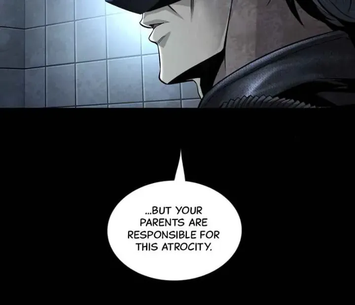 Dead Queen Chapter 134 page 48 - 