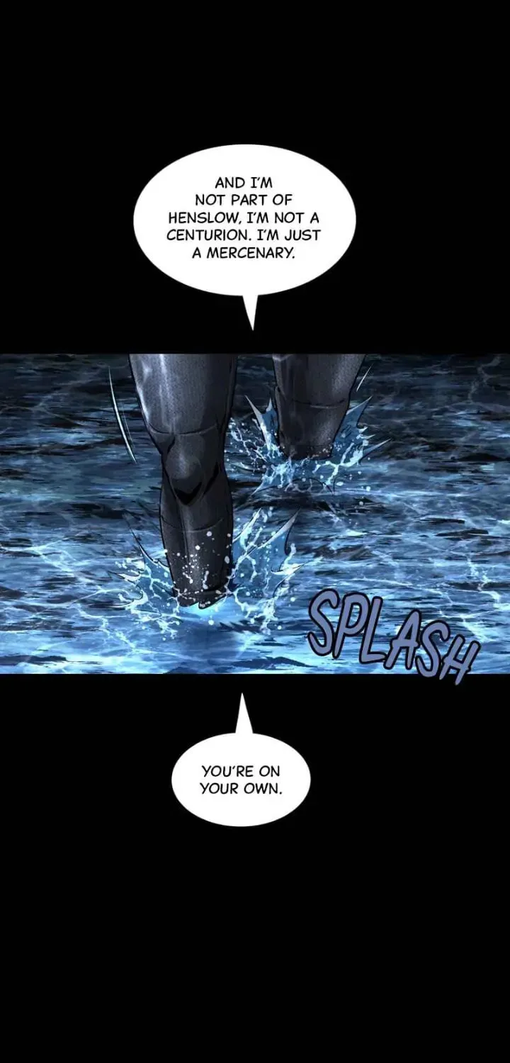 Dead Queen Chapter 134 page 49 - 