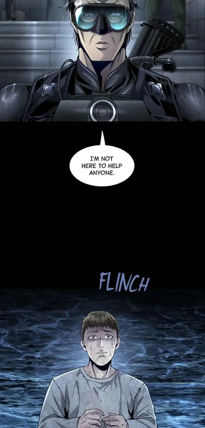 Dead Queen Chapter 134 page 54 - 