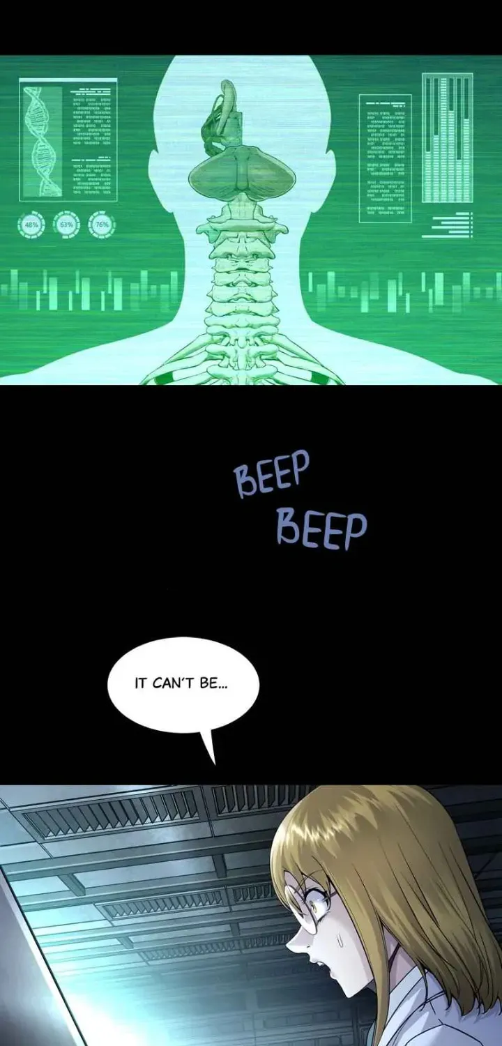 Dead Queen Chapter 134 page 62 - 