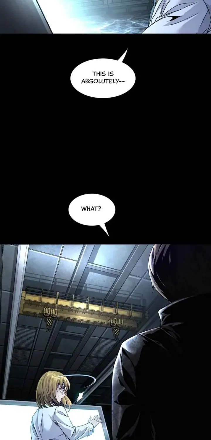 Dead Queen Chapter 134 page 63 - 