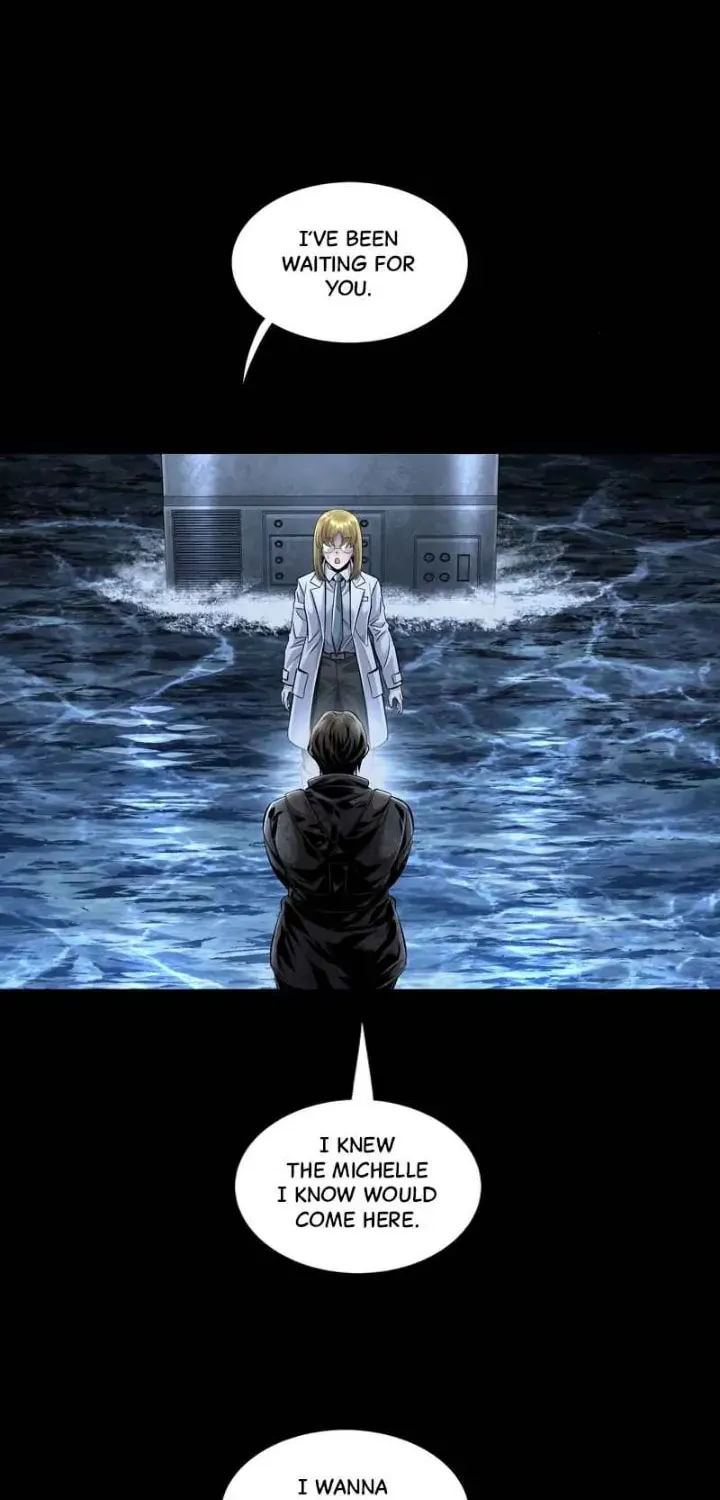 Dead Queen Chapter 134 page 66 - 