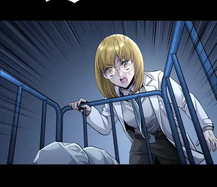 Dead Queen Chapter 134 page 68 - 