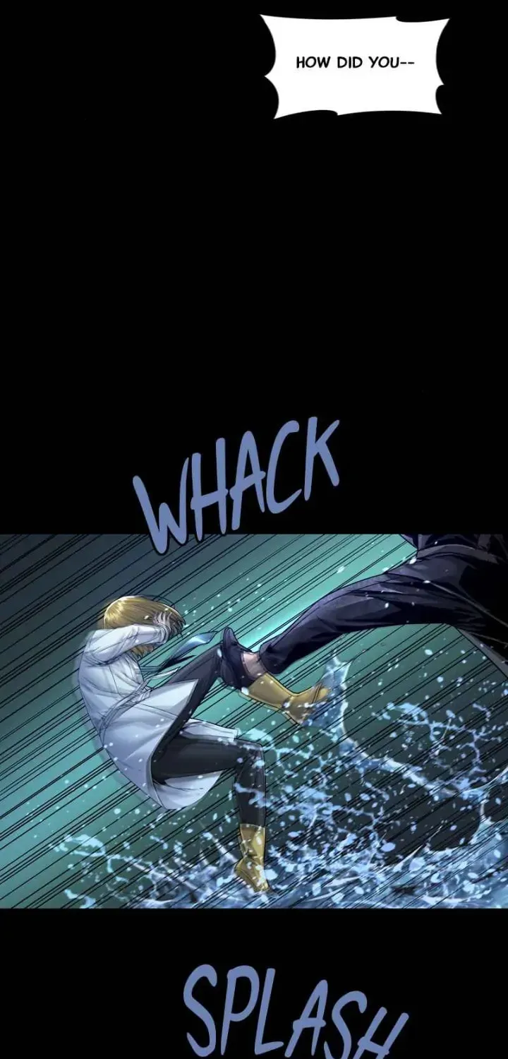 Dead Queen Chapter 134 page 69 - 