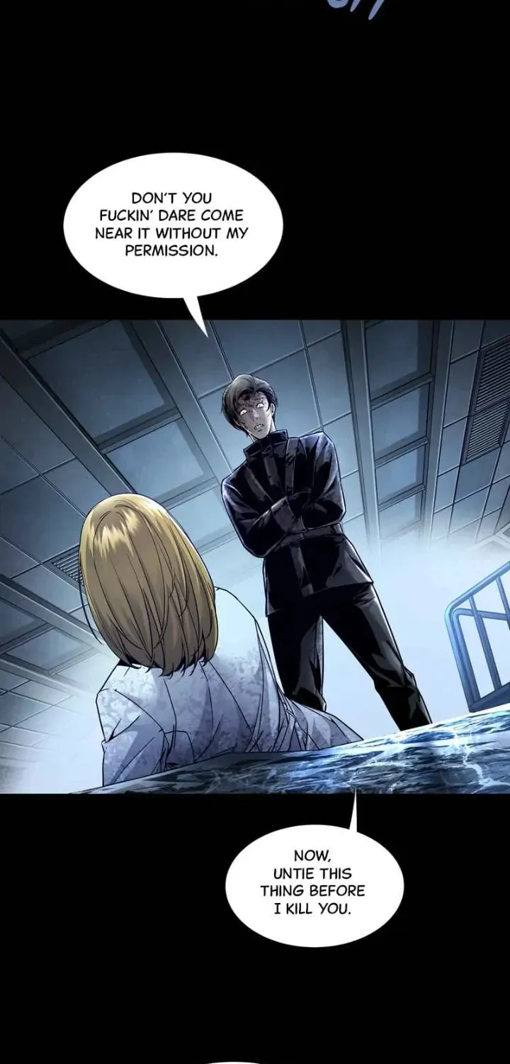 Dead Queen Chapter 134 page 70 - 
