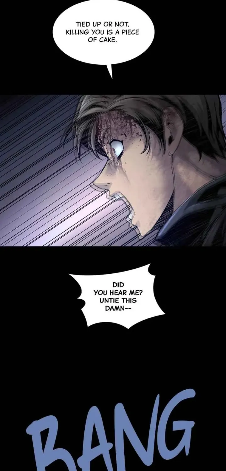 Dead Queen Chapter 134 page 71 - 