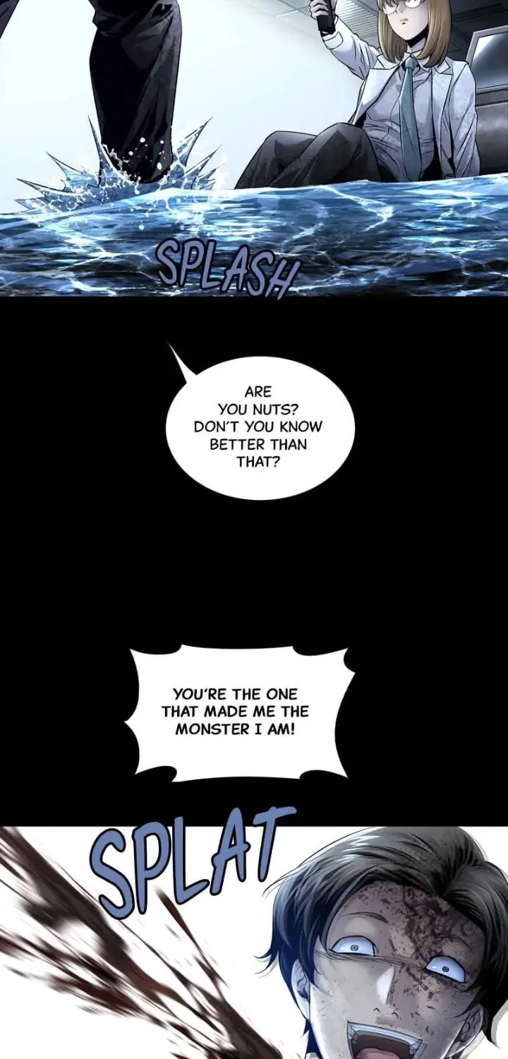 Dead Queen Chapter 134 page 74 - 