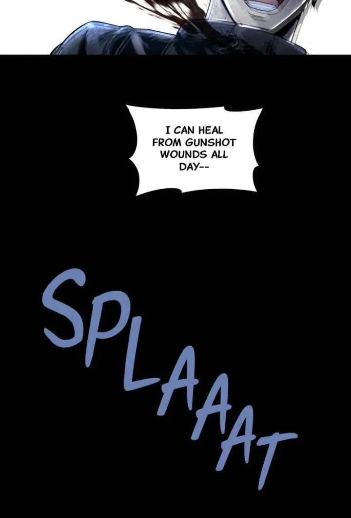 Dead Queen Chapter 134 page 75 - 