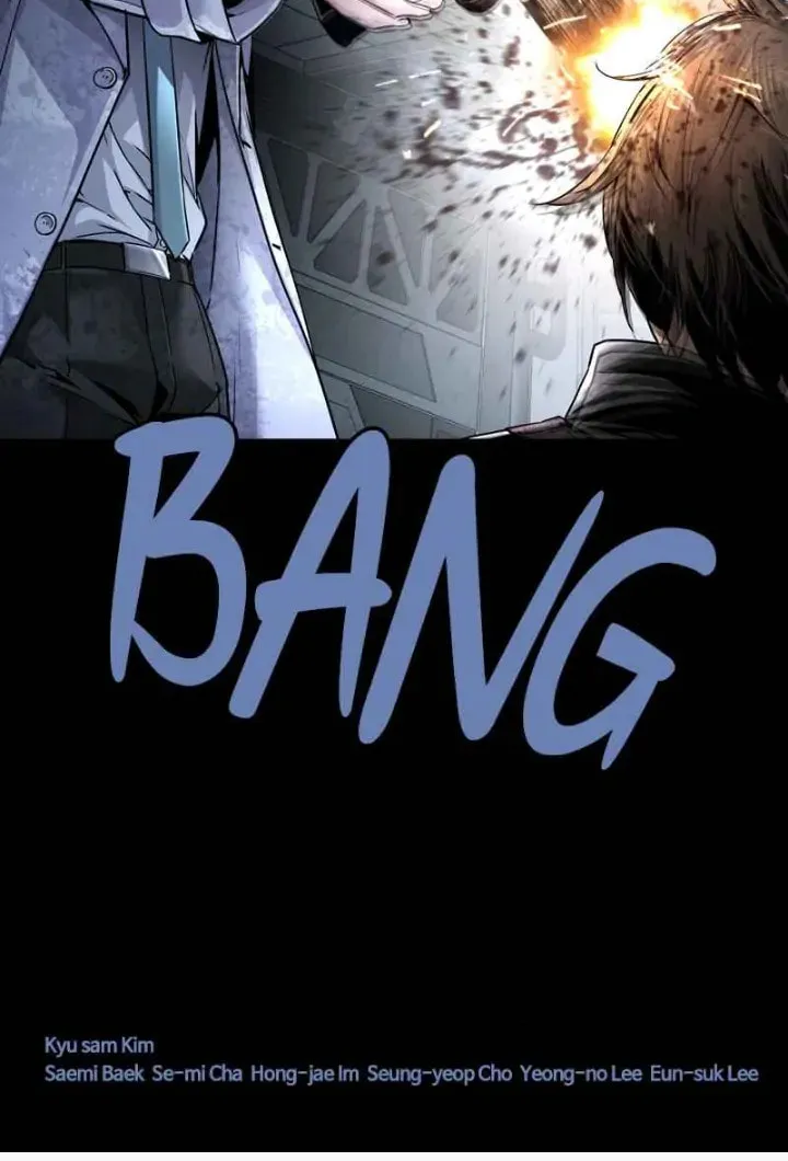 Dead Queen Chapter 134 page 78 - 