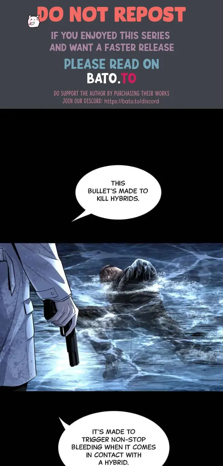 Dead Queen Chapter 135 page 1 - 