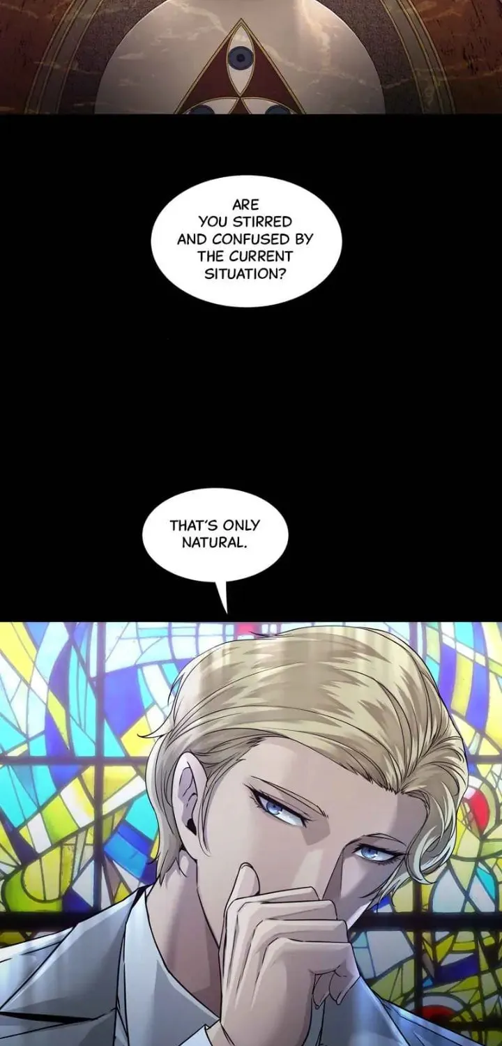 Dead Queen Chapter 135 page 11 - 