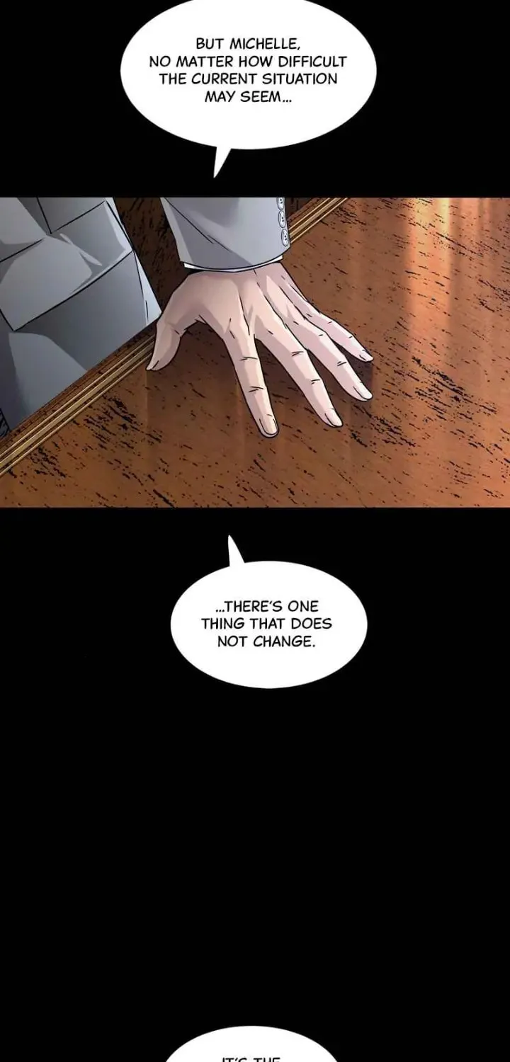 Dead Queen Chapter 135 page 13 - 