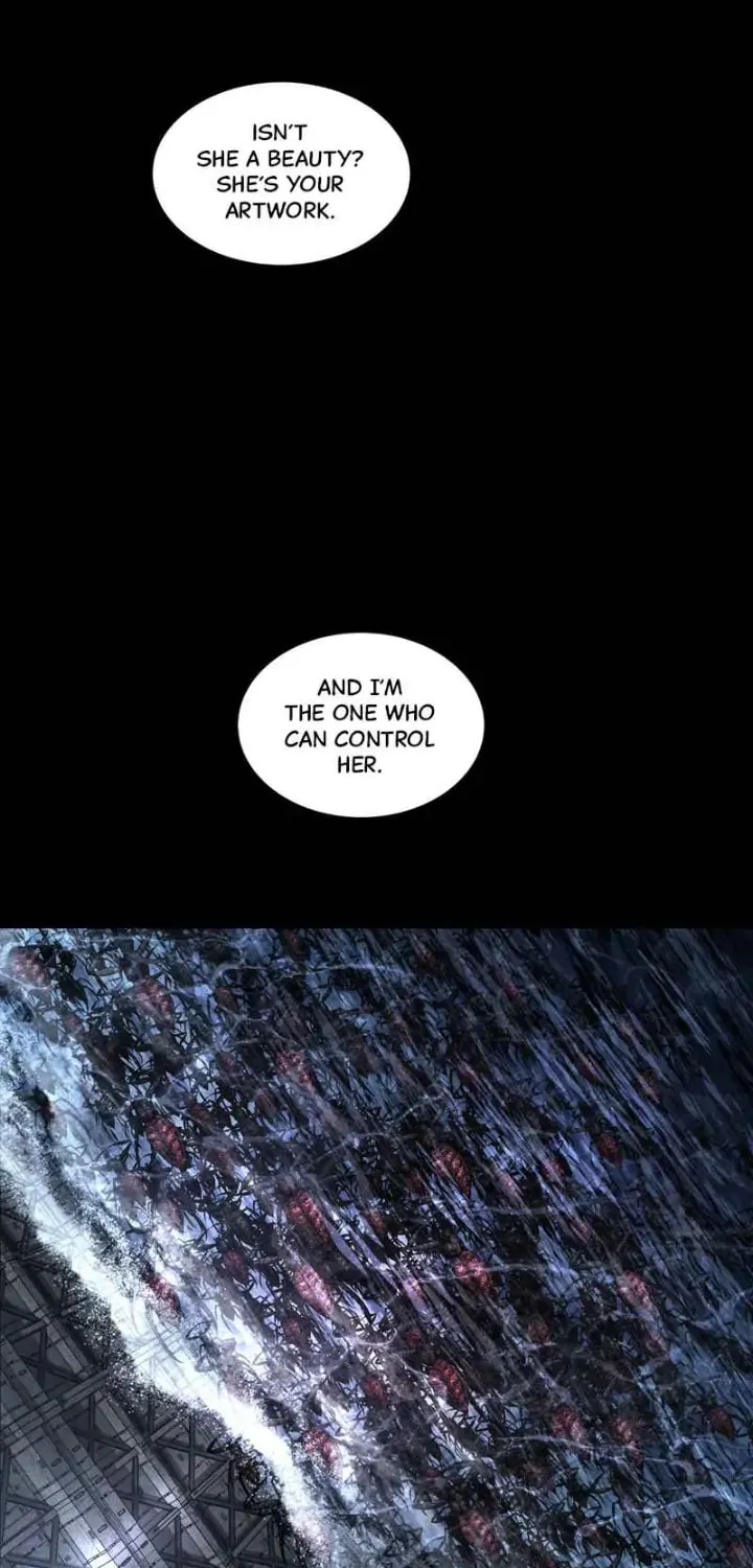Dead Queen Chapter 135 page 17 - 