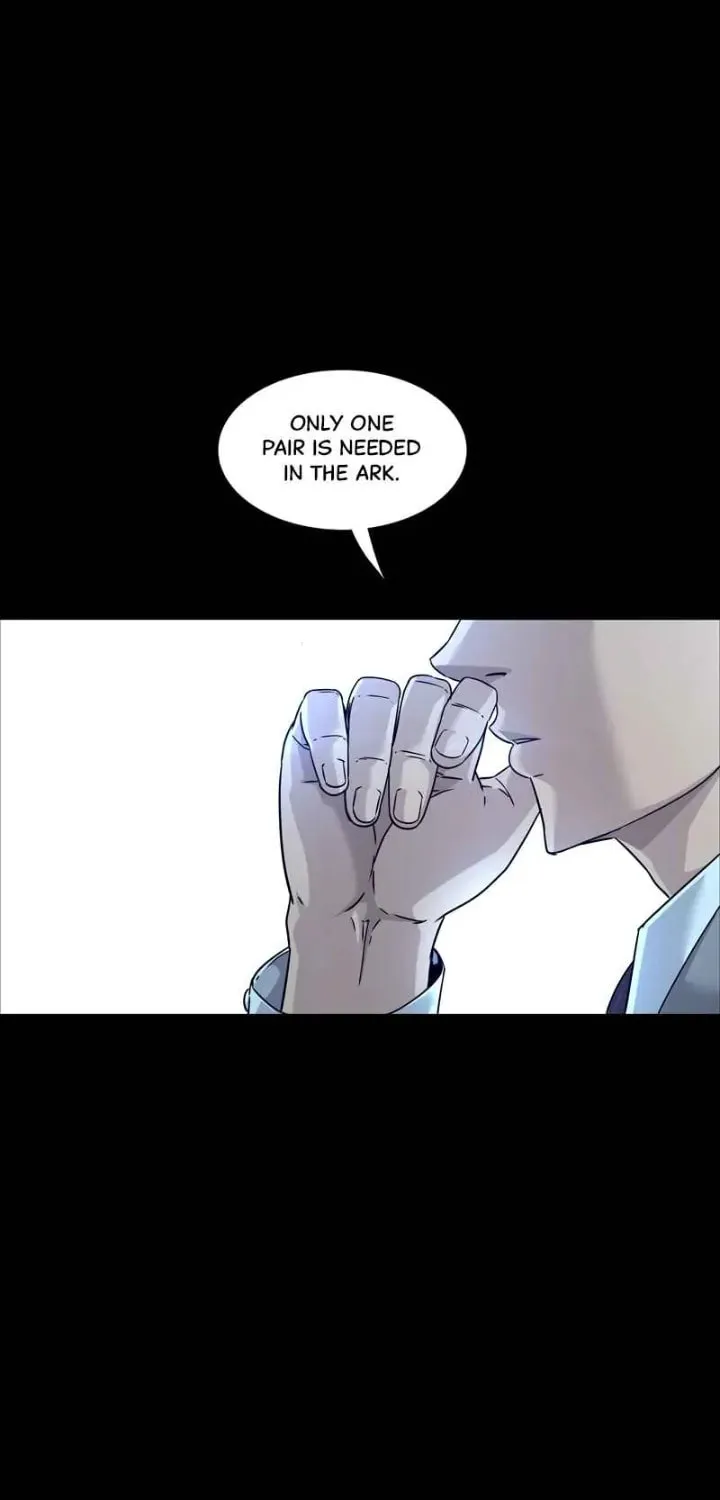Dead Queen Chapter 135 page 19 - 