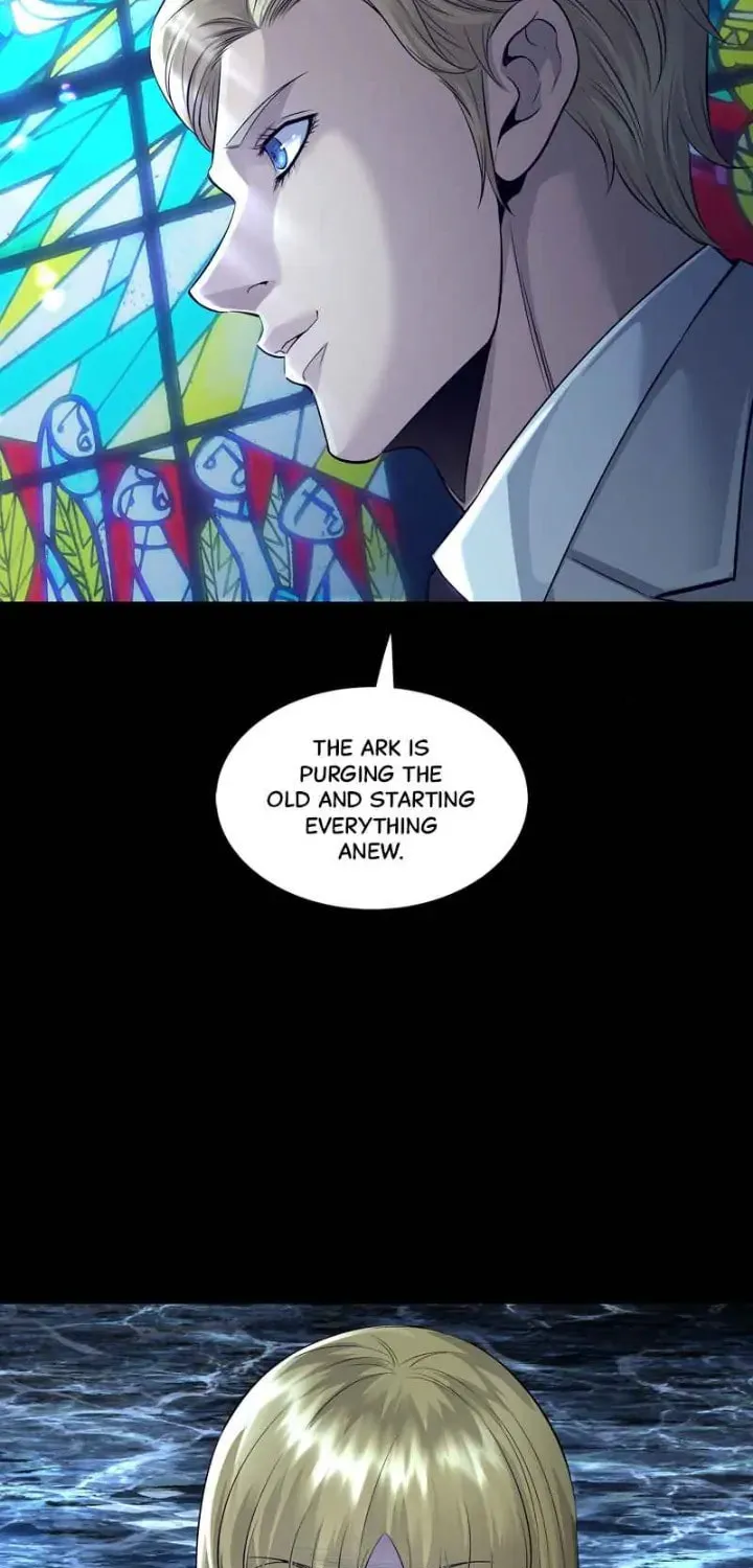 Dead Queen Chapter 135 page 21 - 