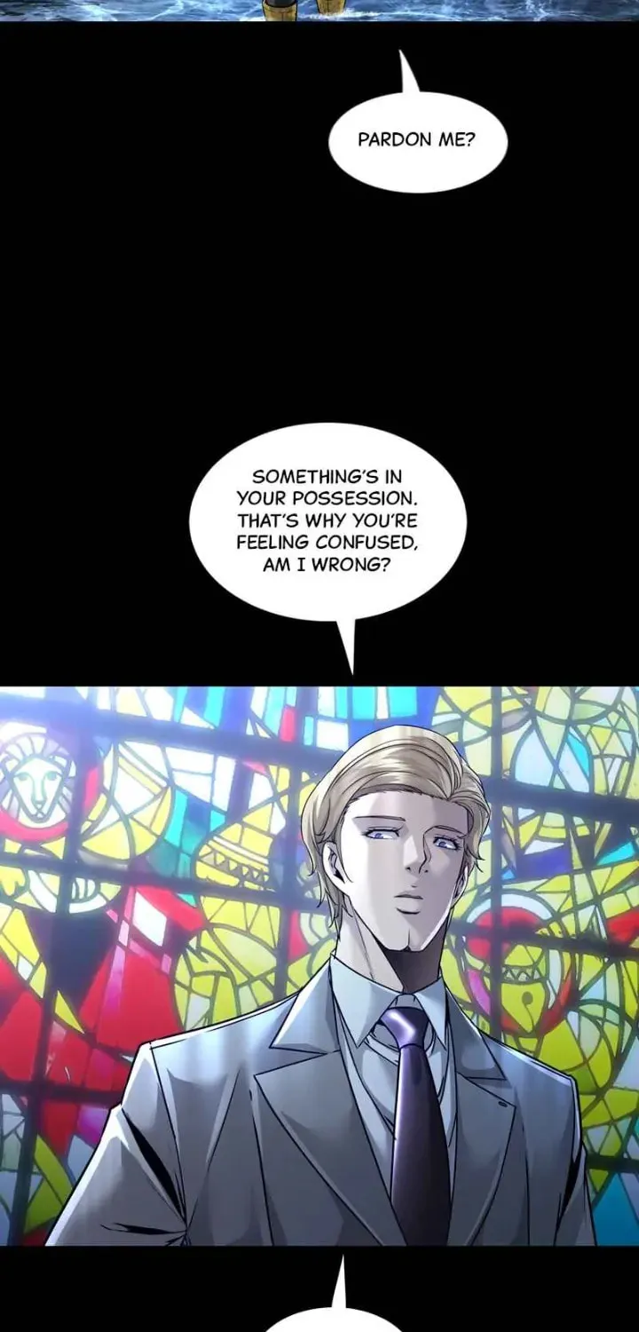Dead Queen Chapter 135 page 23 - 